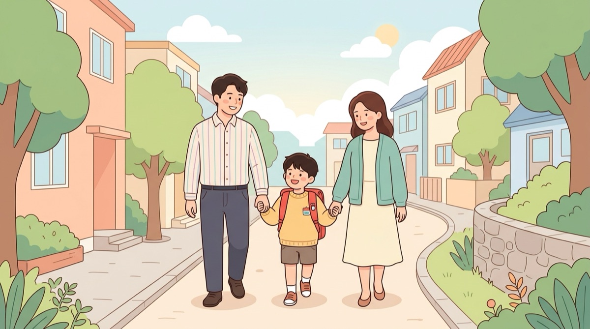 단기 육아휴직 1주 급여, 월 250만 원을 그대로 받을까?